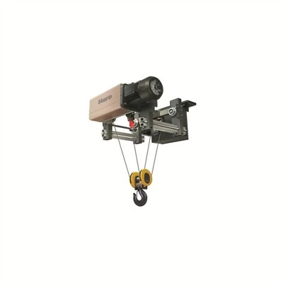 Hoạt điện cho cần cẩu trên cao dầm dầm
