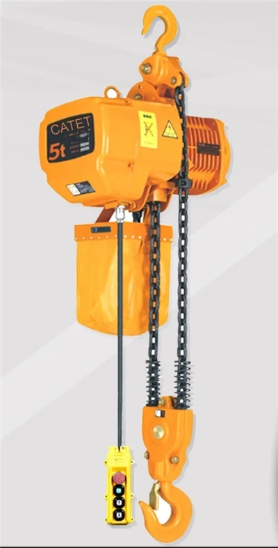 Cố định dây đai điện chuỗi